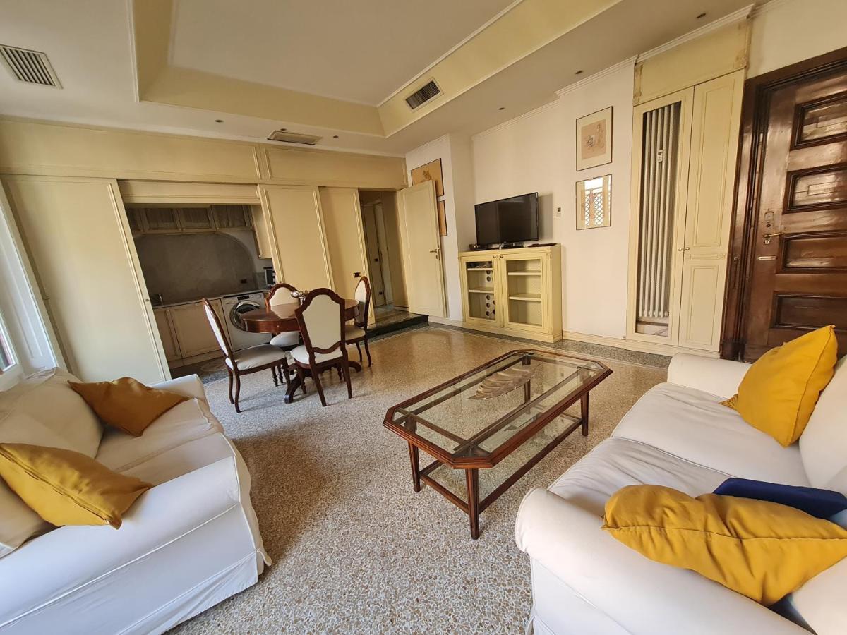 Fontana Cozy Apartment Milan Exterior photo