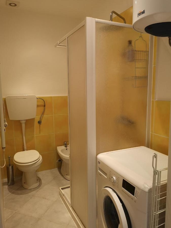 Fontana Cozy Apartment Milan Exterior photo